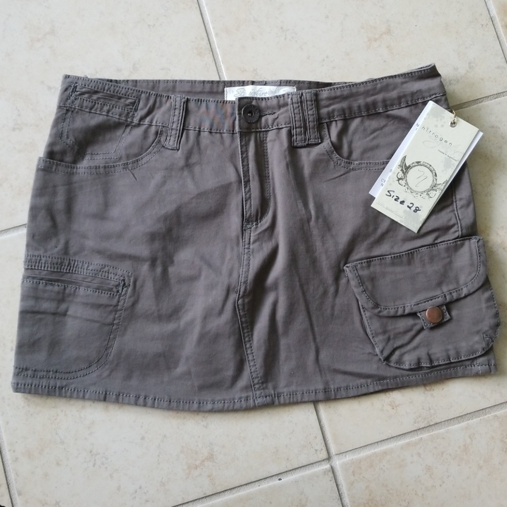 NWT Skirt